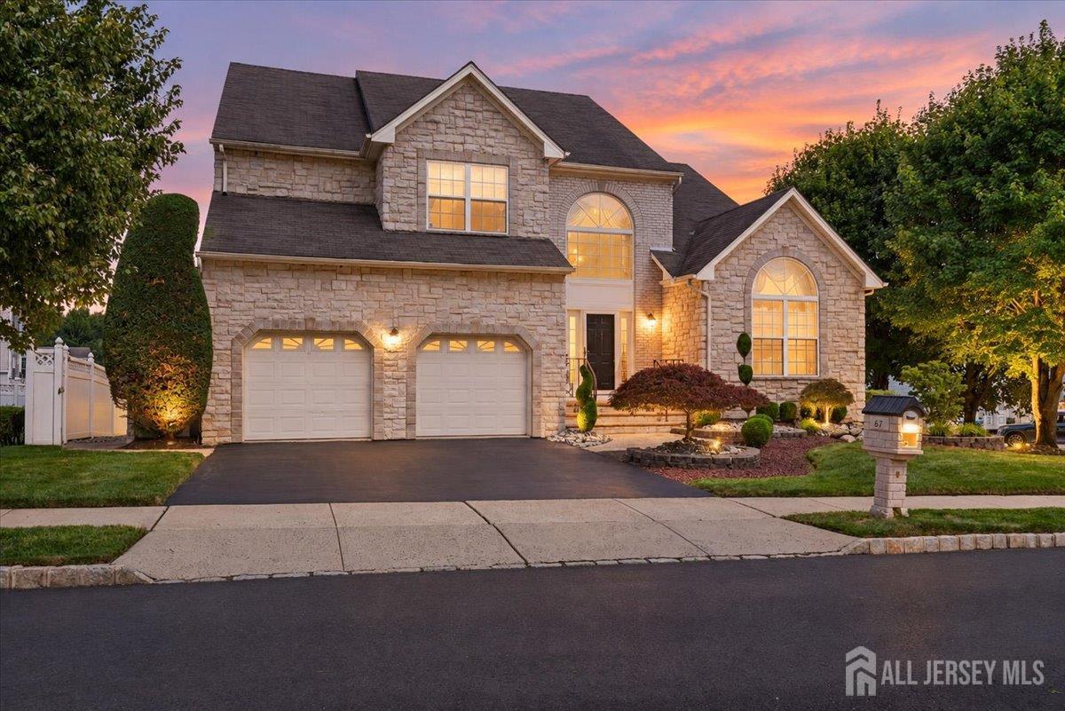 67 Winding Brook Drive