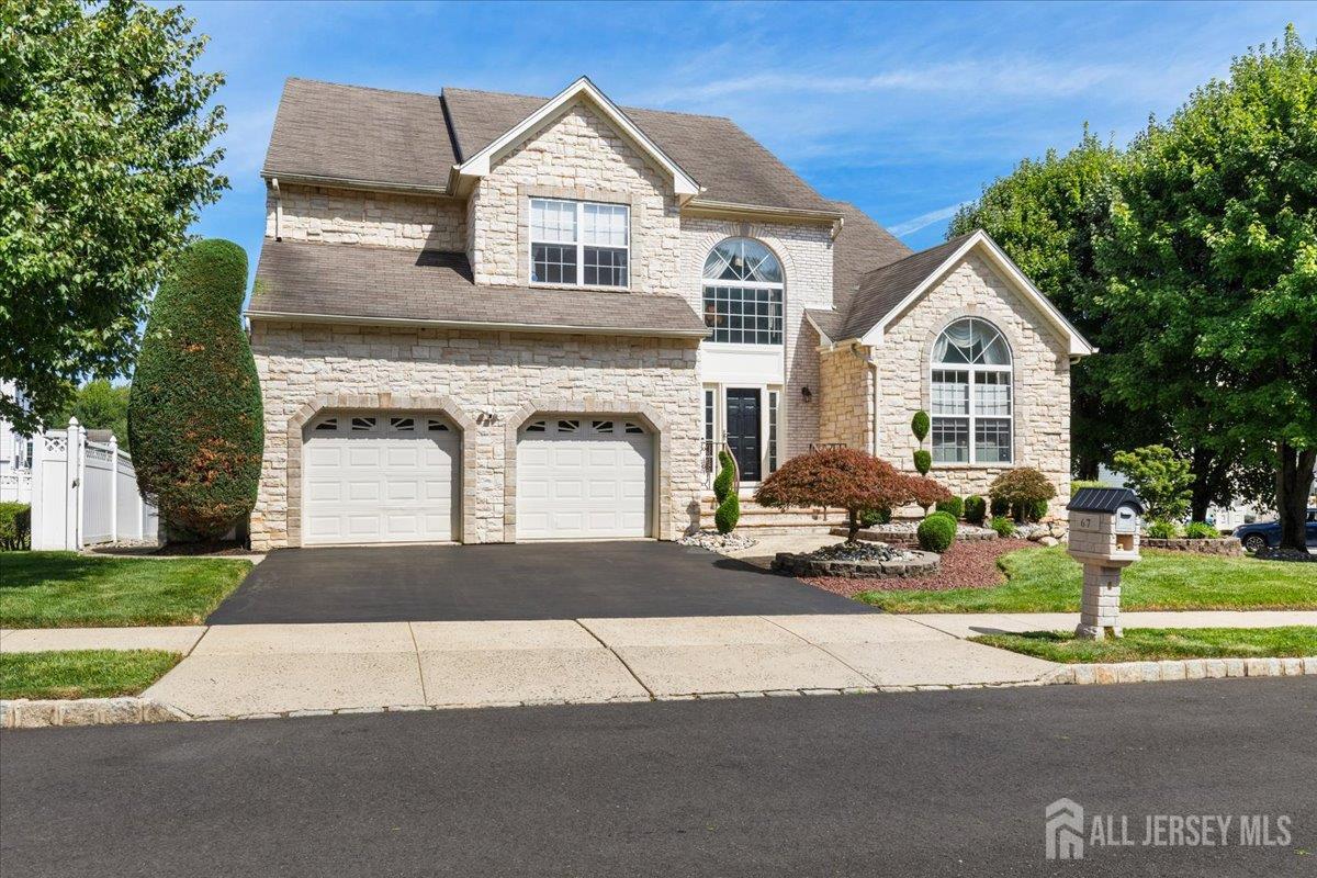 67 Winding Brook Drive