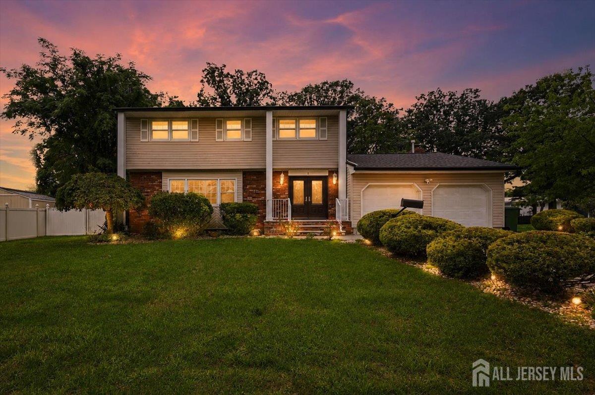 8 dusko Drive