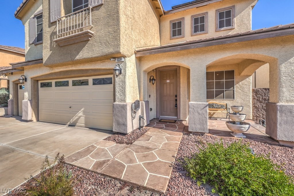 1238 Tranquil Rain Avenue