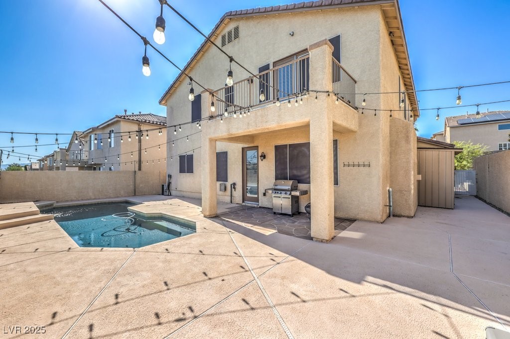 1238 Tranquil Rain Avenue