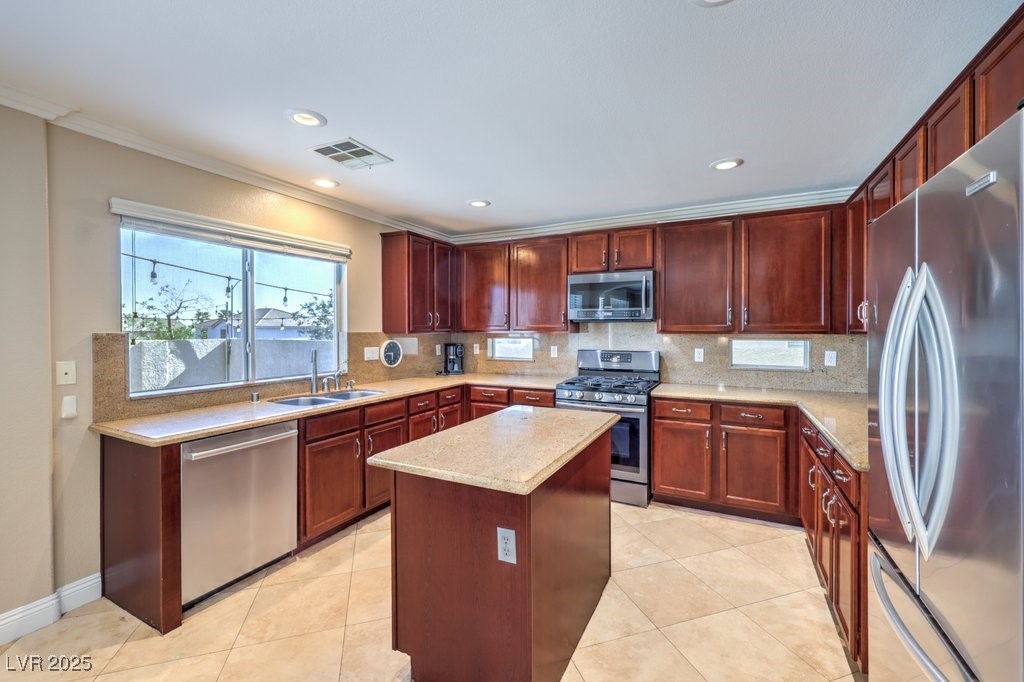 1238 Tranquil Rain Avenue