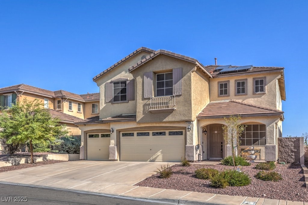 1238 Tranquil Rain Avenue