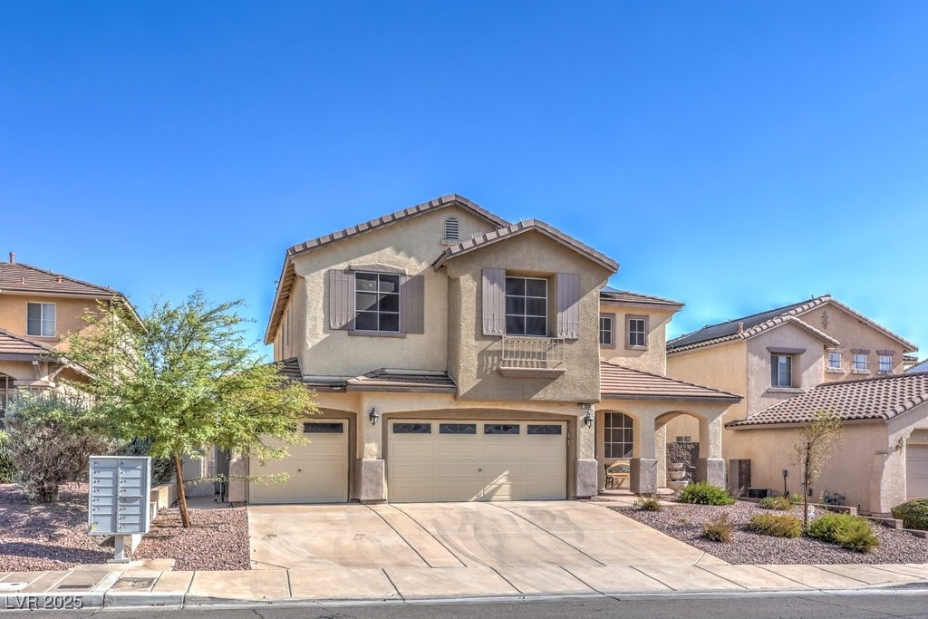 1238 Tranquil Rain Avenue