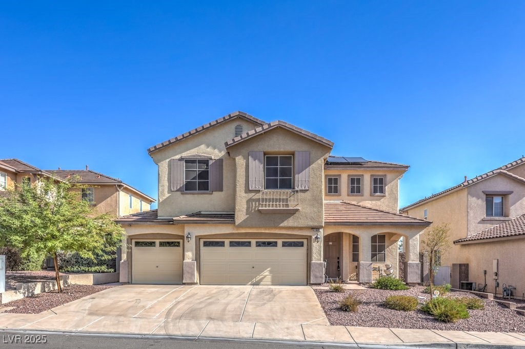 1238 Tranquil Rain Avenue