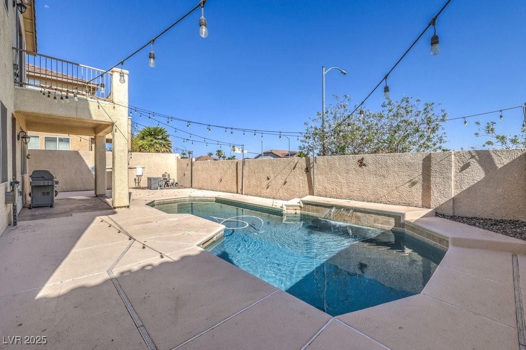 1238 Tranquil Rain Avenue