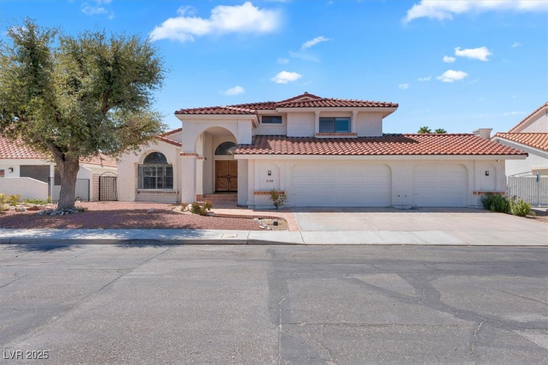 2149 Avalon Drive
