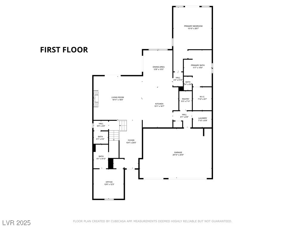 4505 Amazing View Street