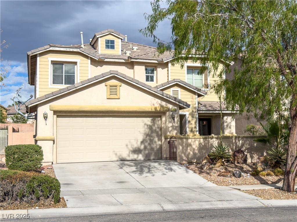 3384 Jasmine Vine Court