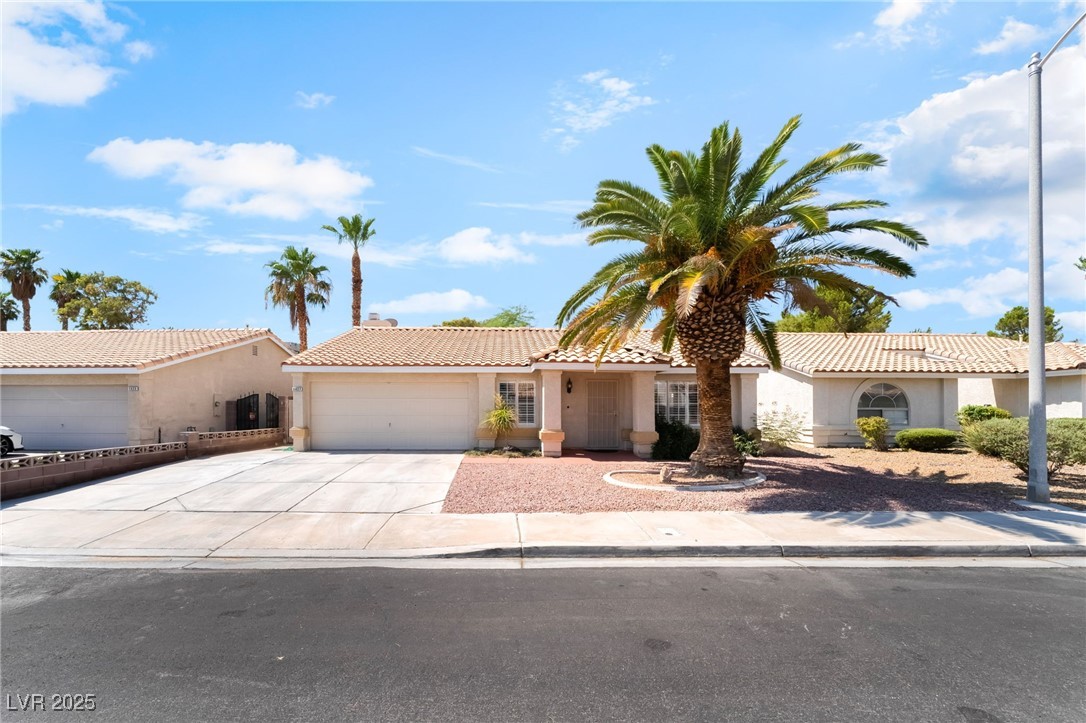 1427 Pathfinder Road