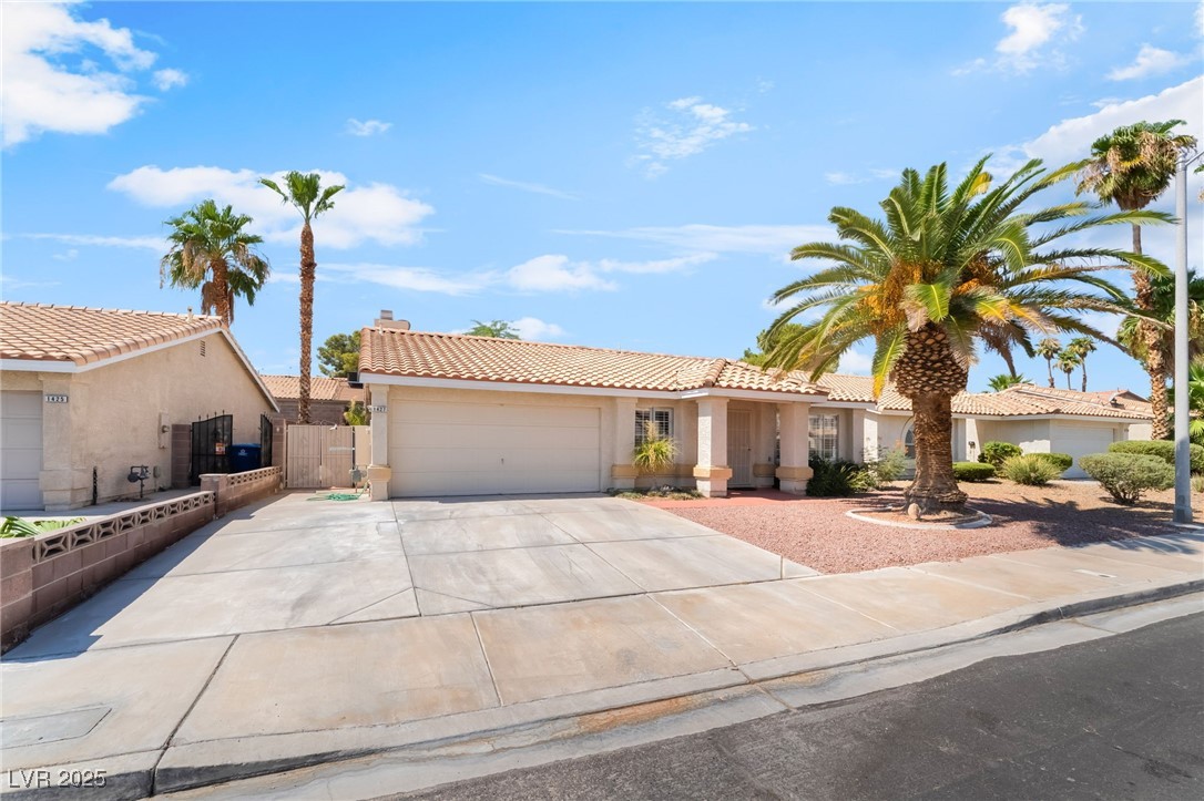1427 Pathfinder Road