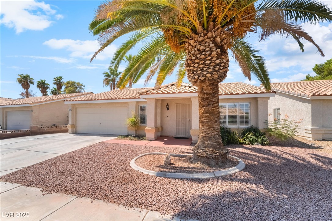 1427 Pathfinder Road