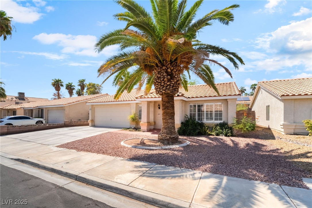 1427 Pathfinder Road