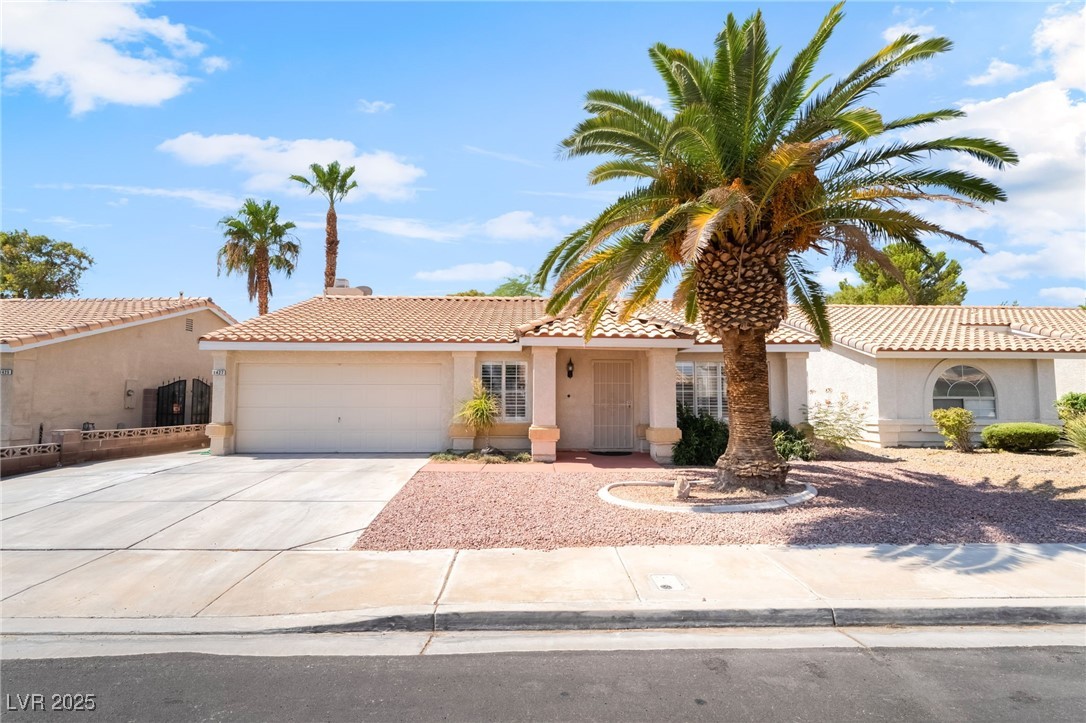 1427 Pathfinder Road