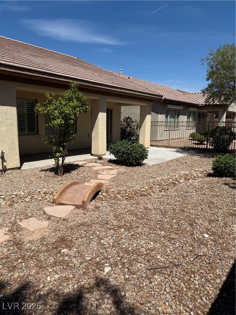 3446 River Legend Street