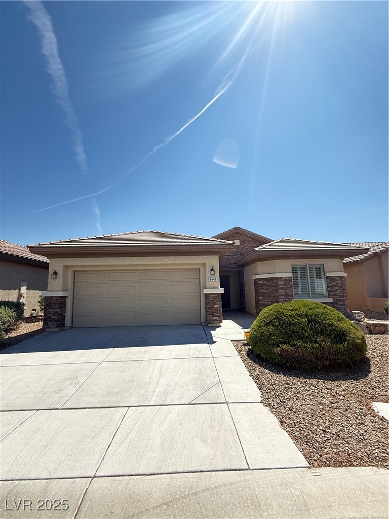 3446 River Legend Street