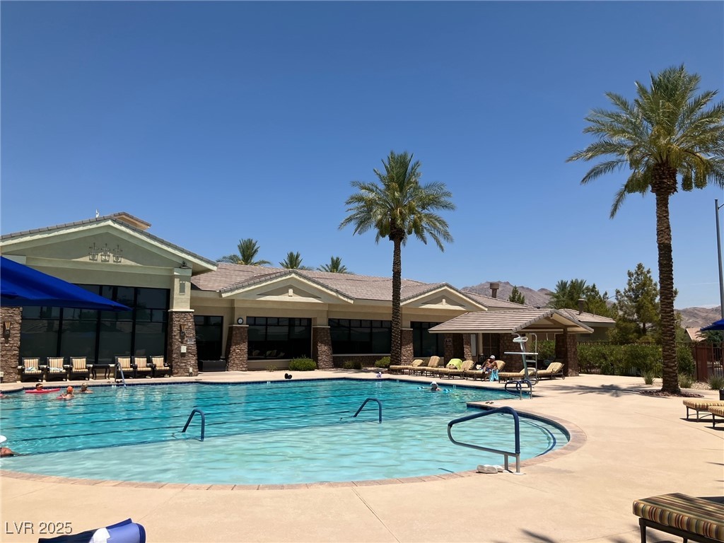 3446 River Legend Street