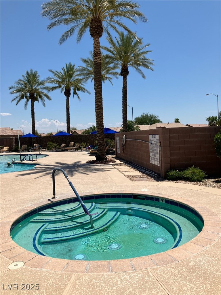 3446 River Legend Street
