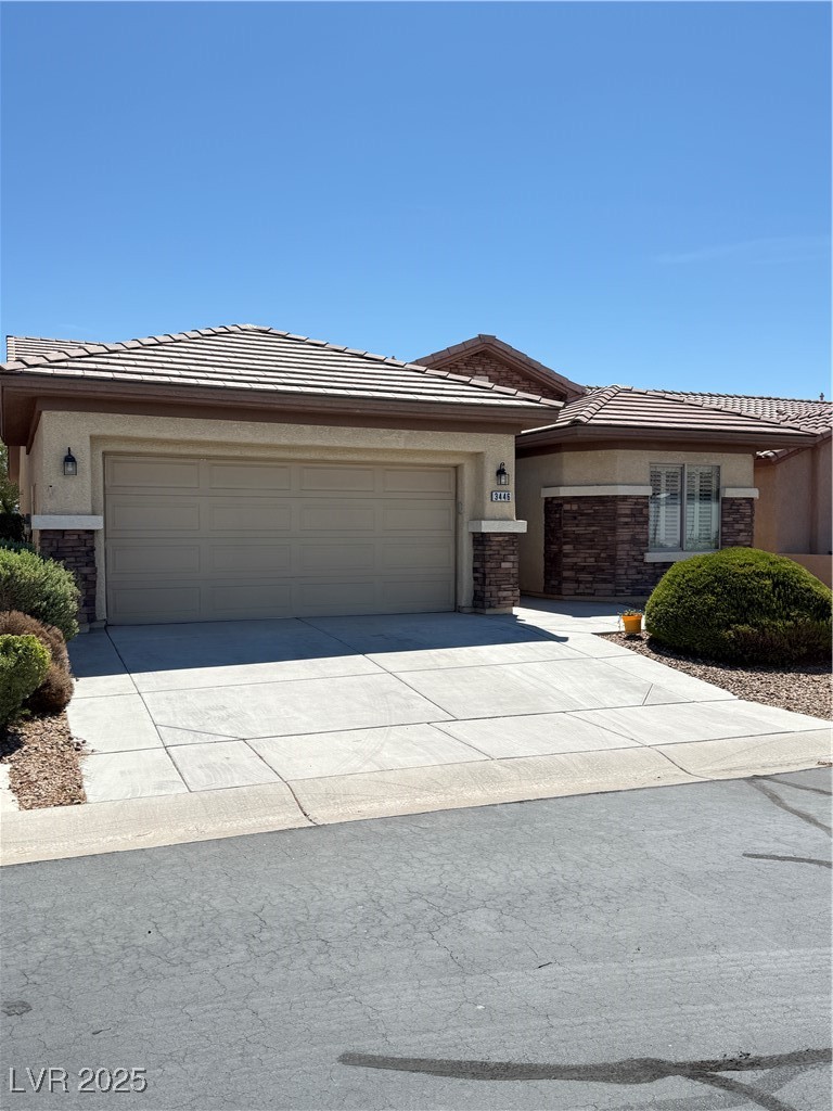 3446 River Legend Street