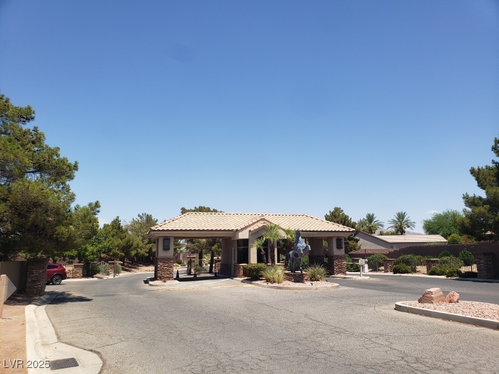 3446 River Legend Street