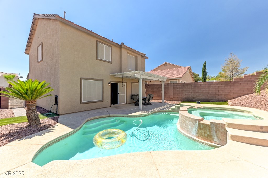 11164 Whooping Crane Lane