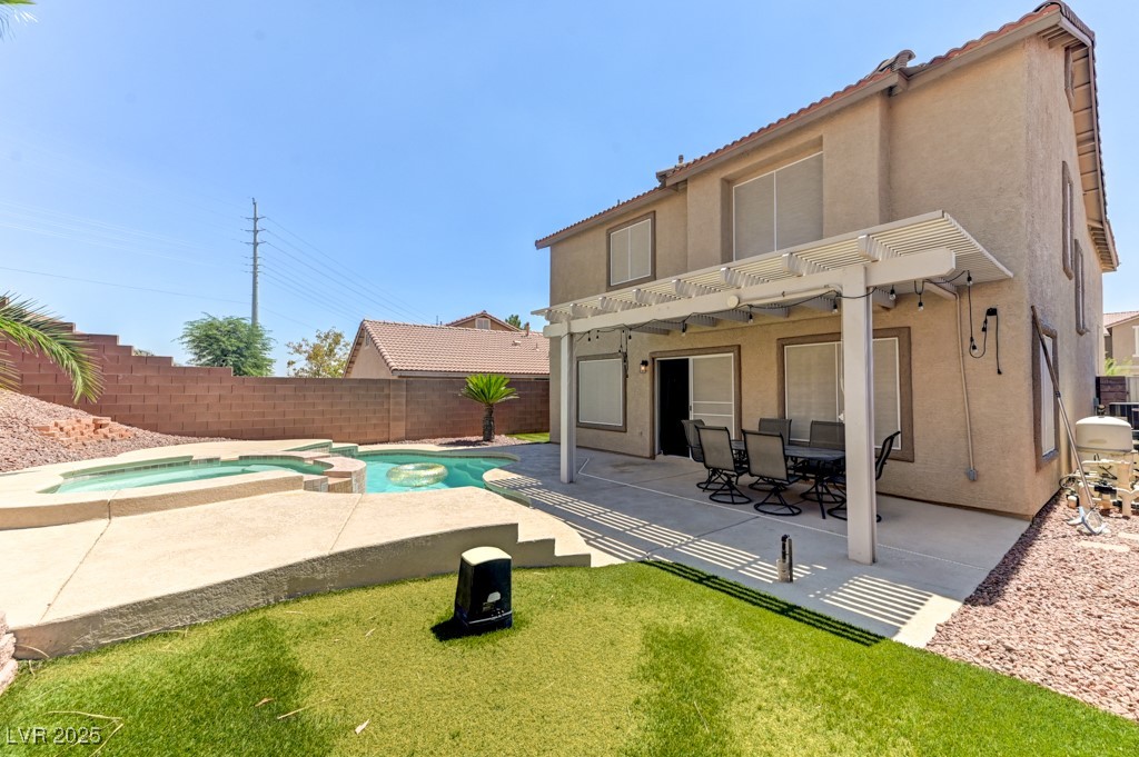 11164 Whooping Crane Lane