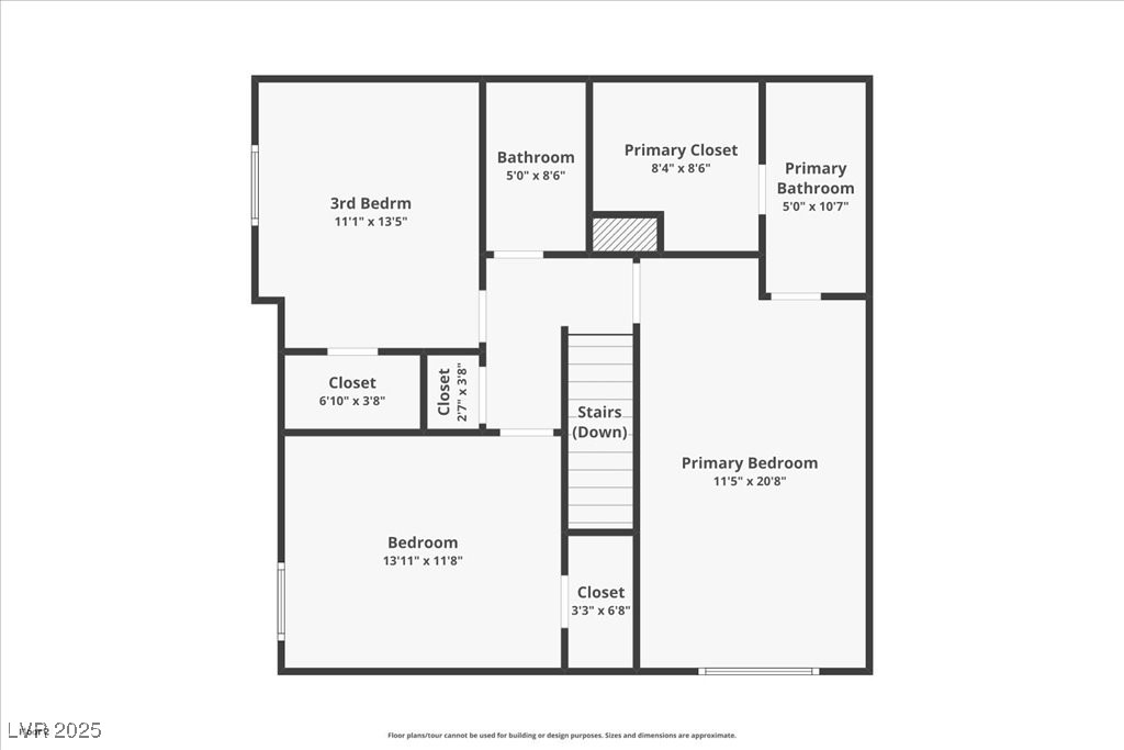 10151 Tumbling Tree Street