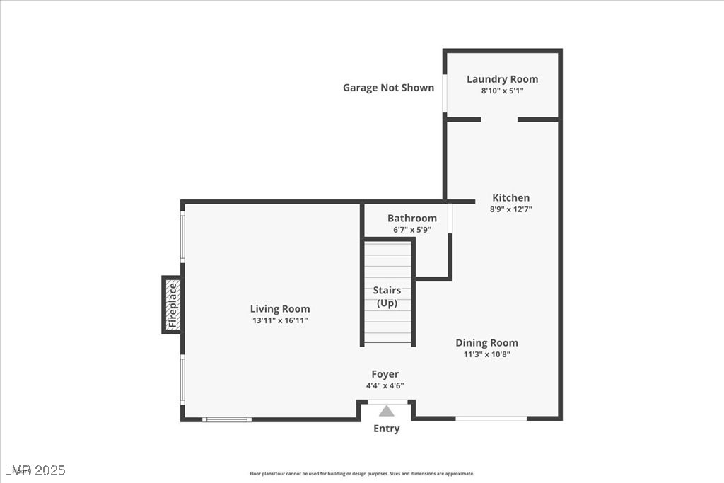 10151 Tumbling Tree Street