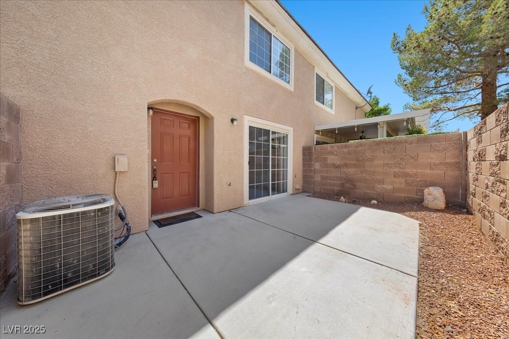 10151 Tumbling Tree Street