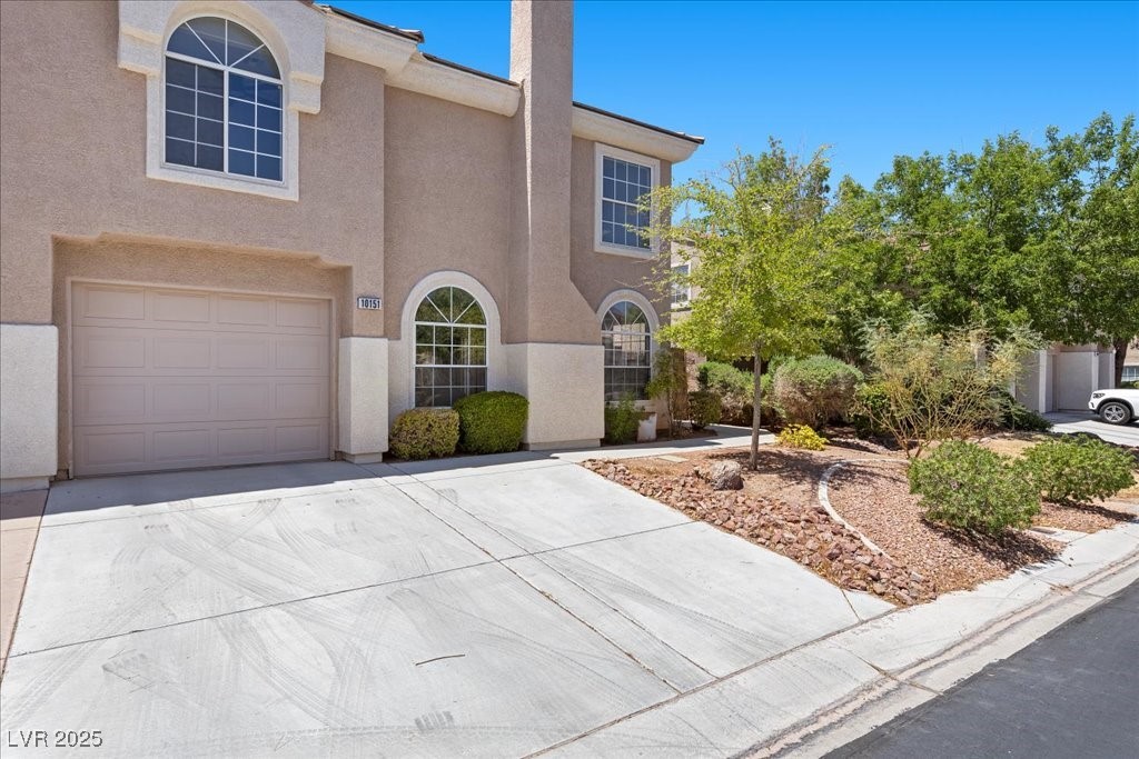 10151 Tumbling Tree Street