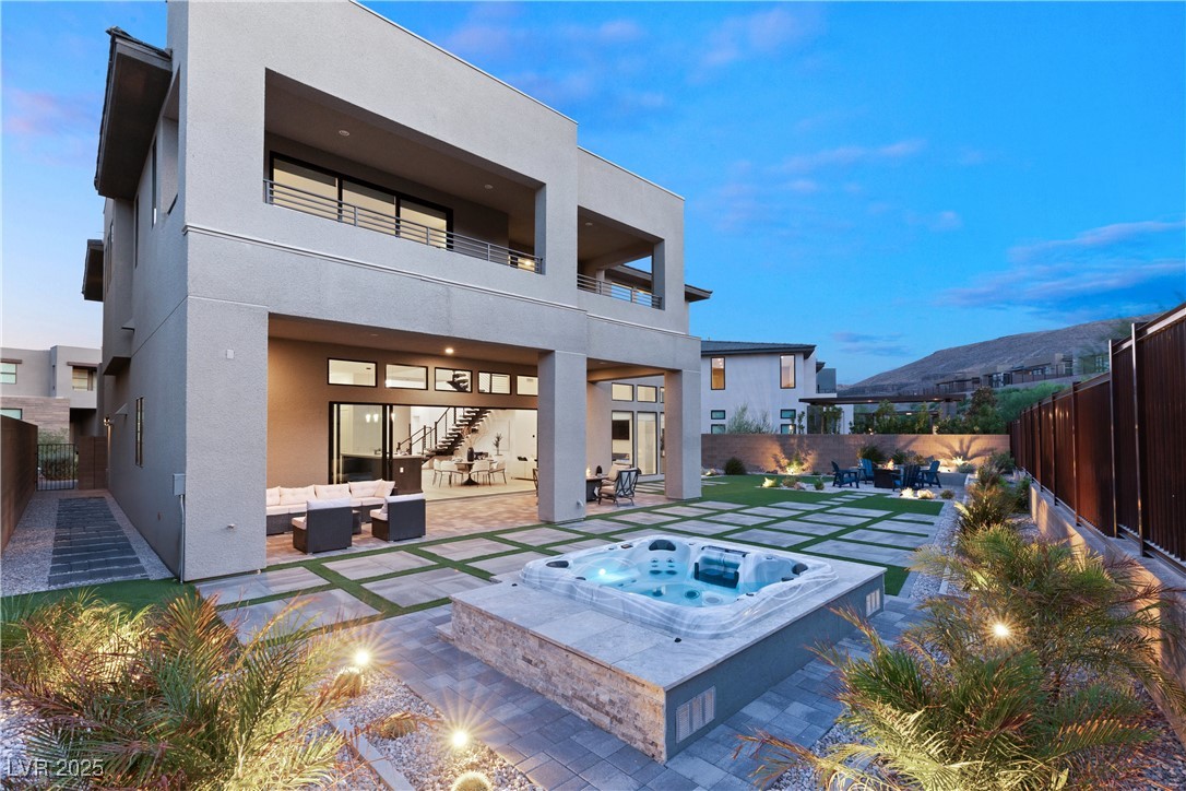 5219 Iron River Court