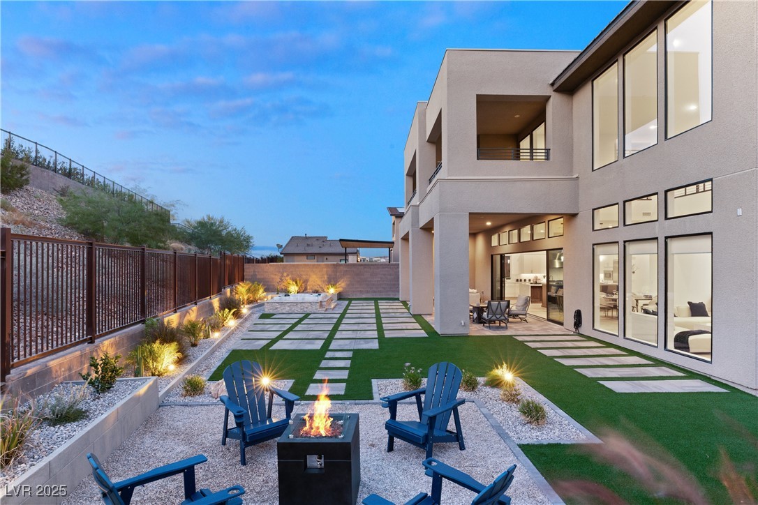 5219 Iron River Court