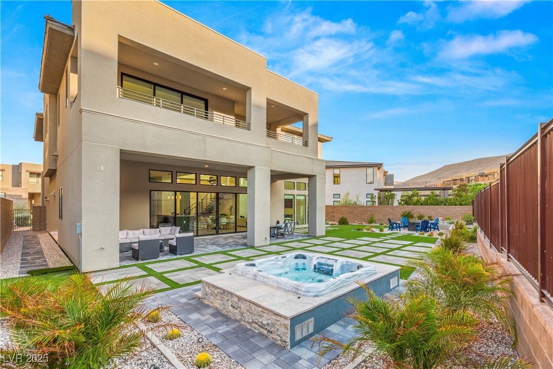 5219 Iron River Court