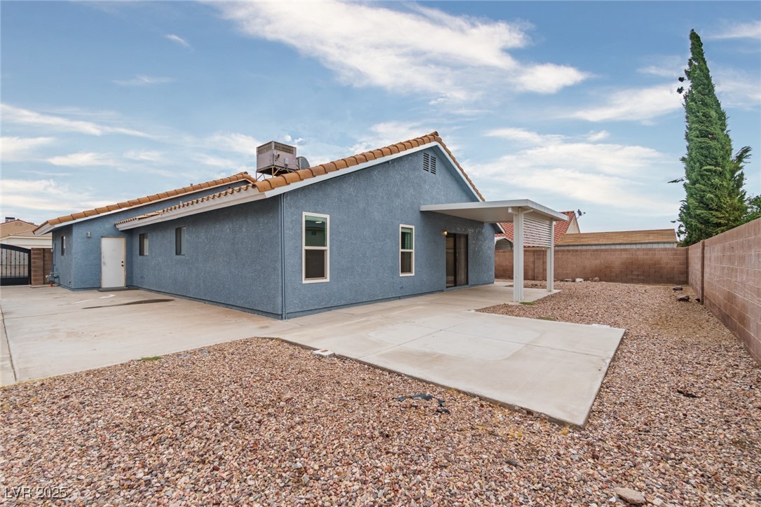 1124 Grillo Way