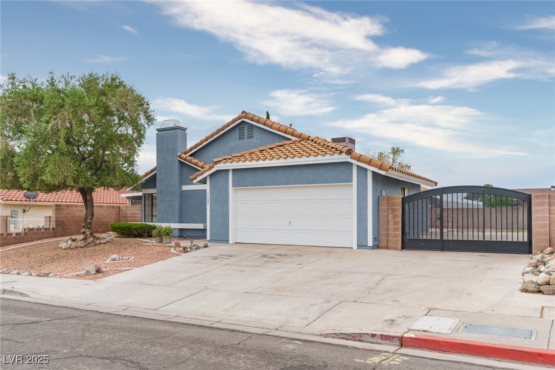 1124 Grillo Way