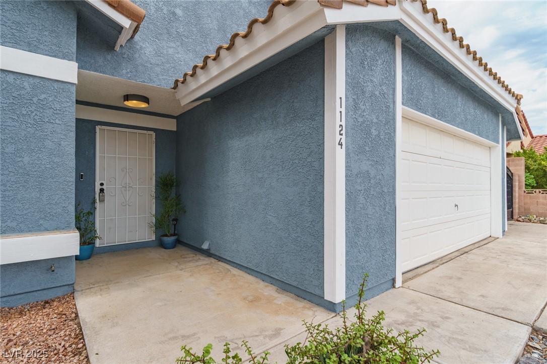 1124 Grillo Way