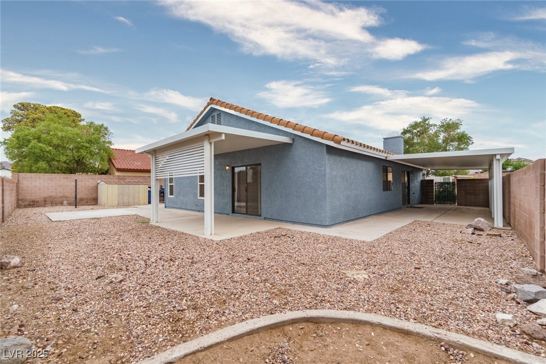1124 Grillo Way