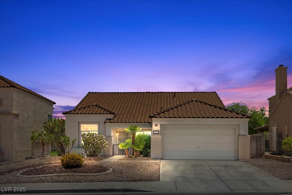 538 Ancient Mayan Drive
