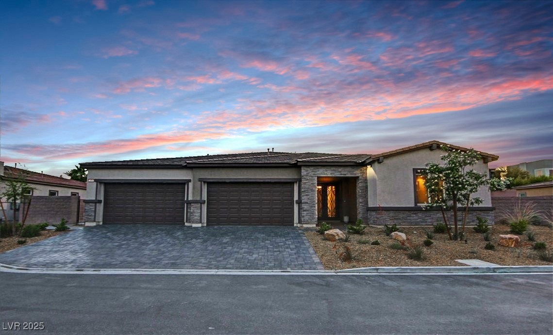 2669 Pioneer Estates Court