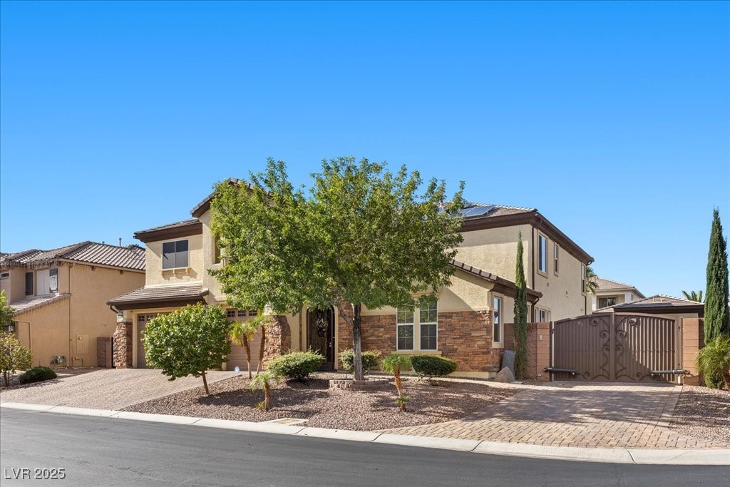 7277 Sashaying Spirit Court