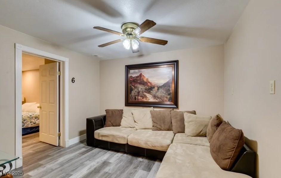 6520 Turtle Hill Road