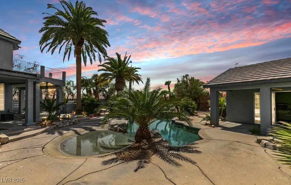 6520 Turtle Hill Road