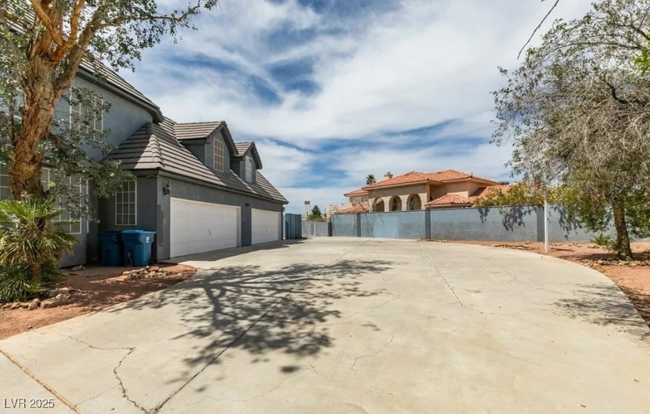 6520 Turtle Hill Road