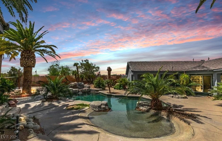 6520 Turtle Hill Road