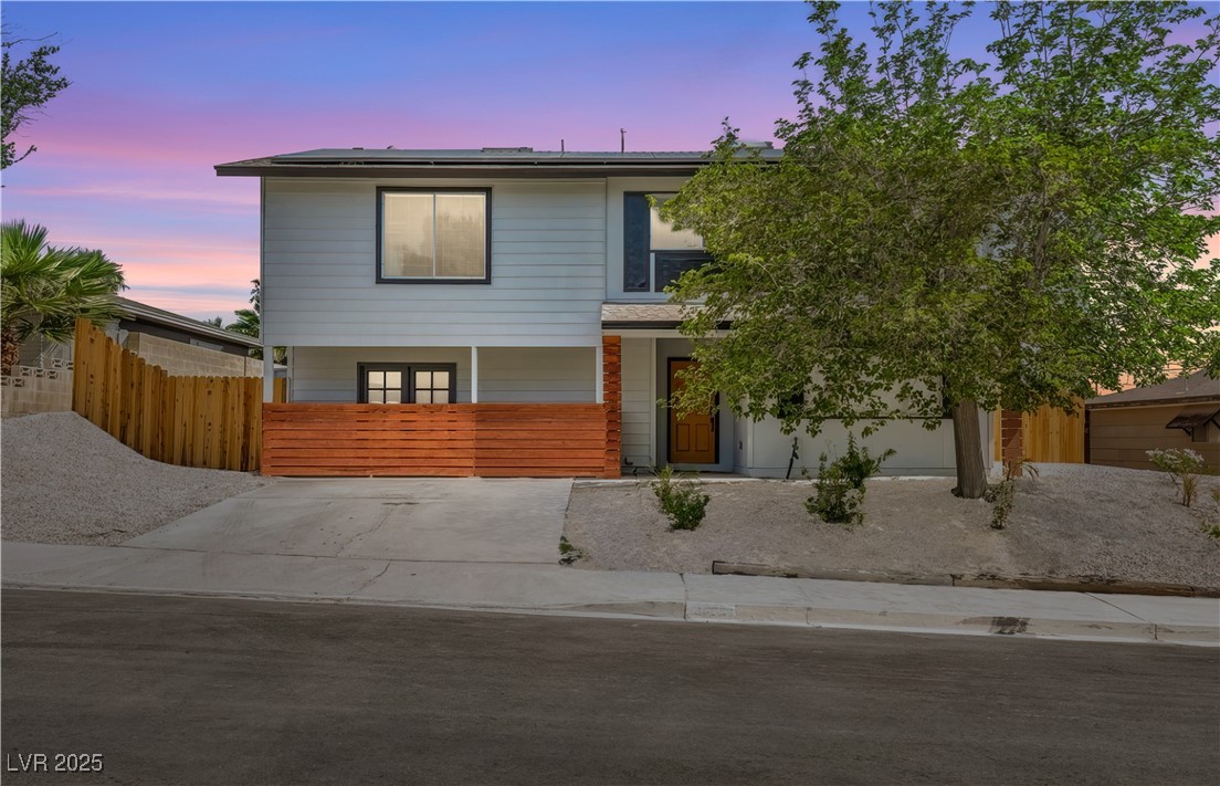 4242 Tarkin Avenue