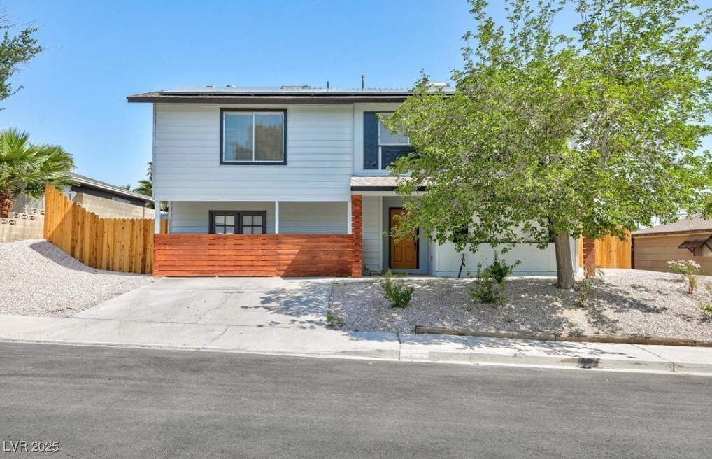 4242 Tarkin Avenue