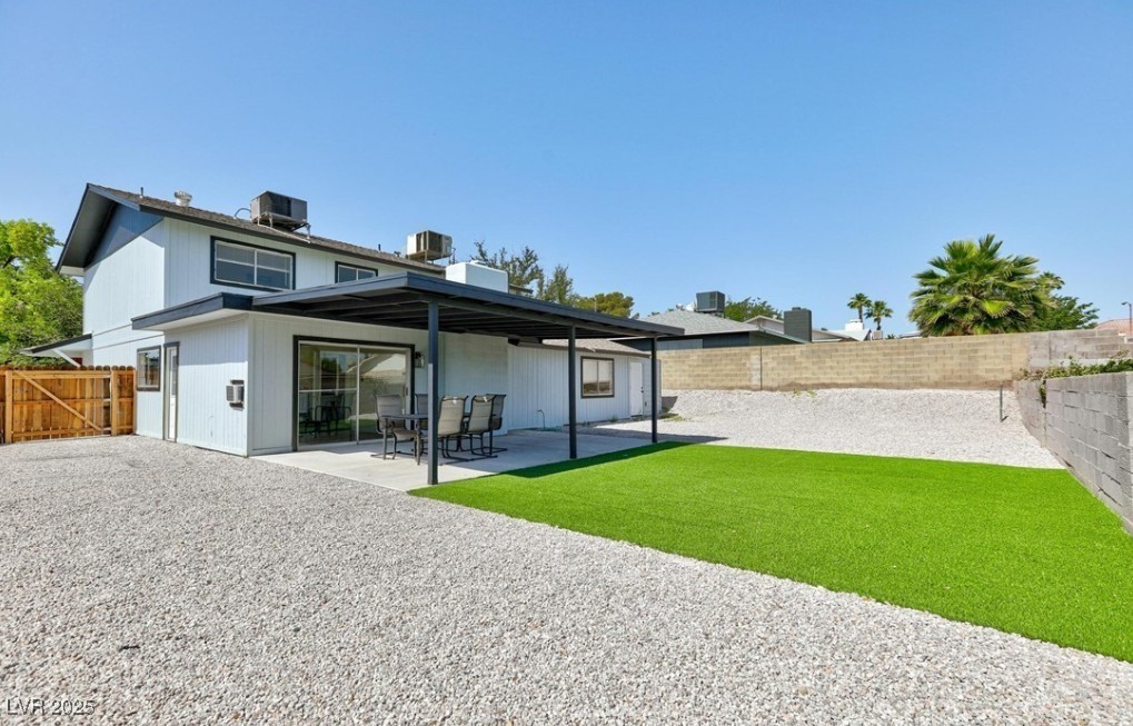 4242 Tarkin Avenue