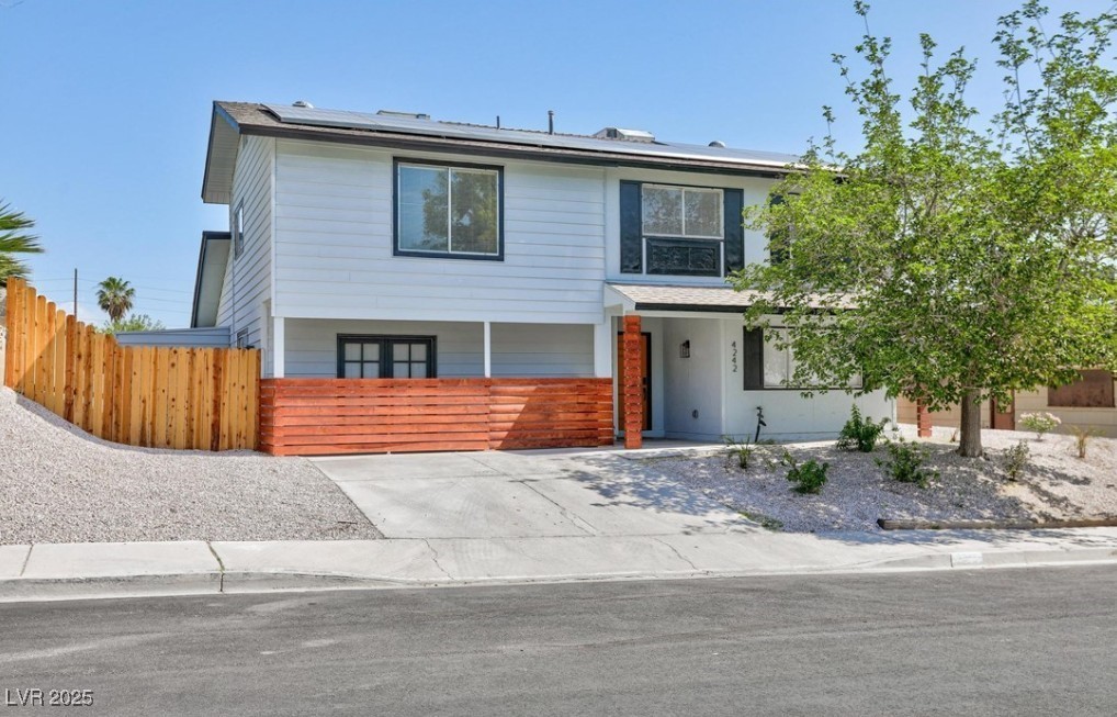 4242 Tarkin Avenue