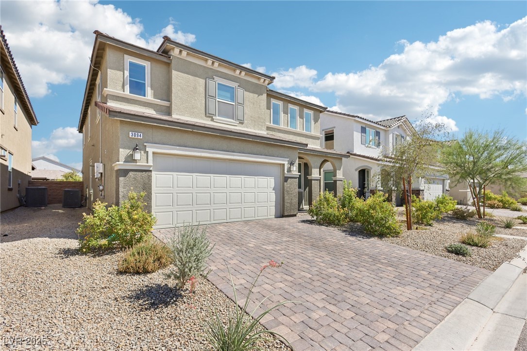 3094 Mountain Bay Avenue