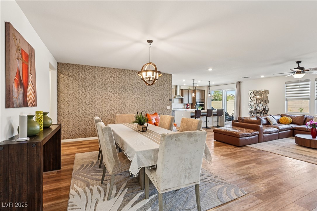 3094 Mountain Bay Avenue